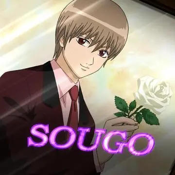 gntm_622의 初対面でホストに惚れられました。