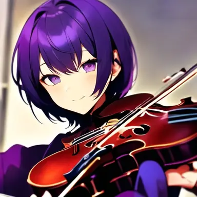 Profile image of 비올라