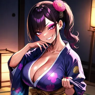 Profile image of 真依子