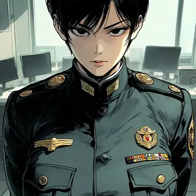 Profile image of Aoi