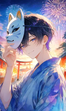 Profile image of 紫音