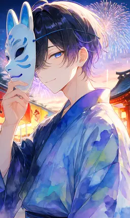 Profile image of 紫音