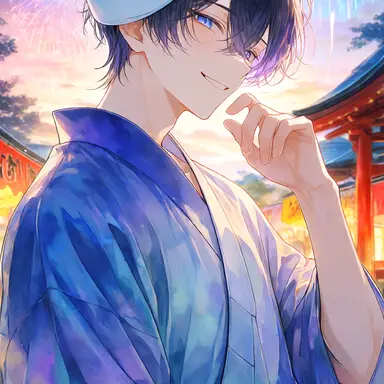 Profile image of 紫音