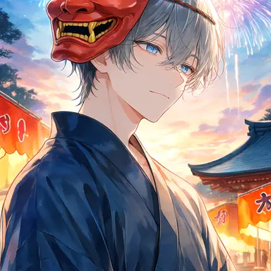 Profile image of 紅葉