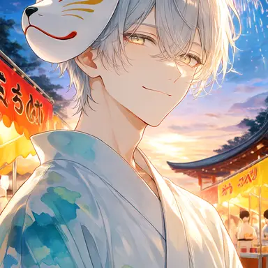 Profile image of 朔夜