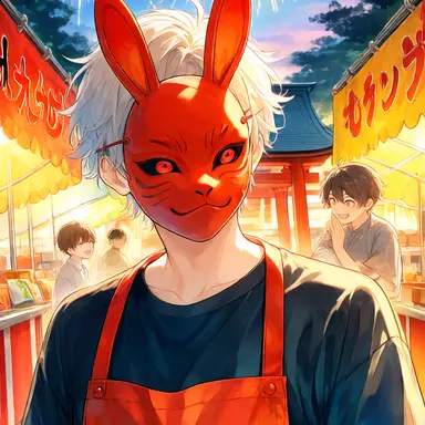 Profile image of 伊織