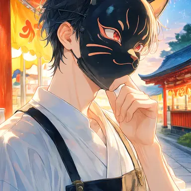 Profile image of 玲司