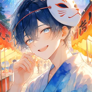 Profile image of 透