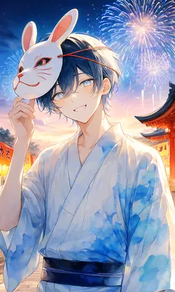 Profile image of 透