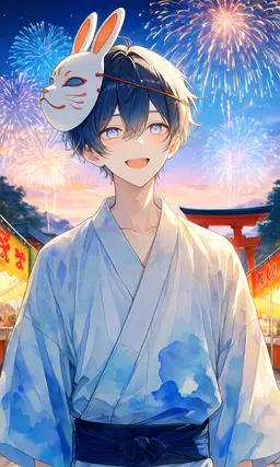 Profile image of 透