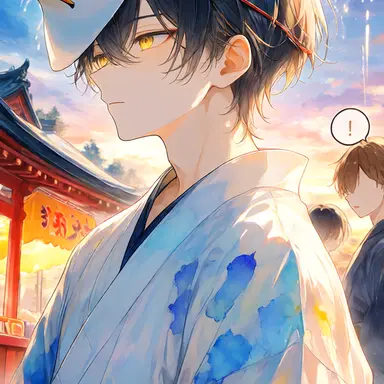 Profile image of 千夏