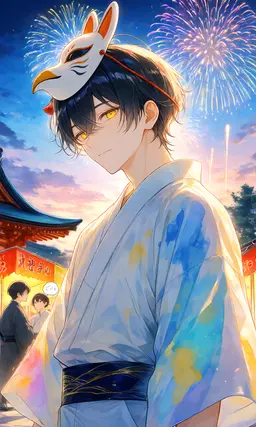 Profile image of 千夏