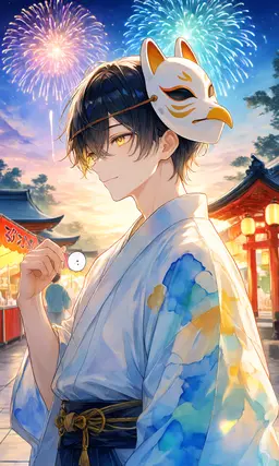 Profile image of 千夏