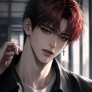 Profile image of 성재훈