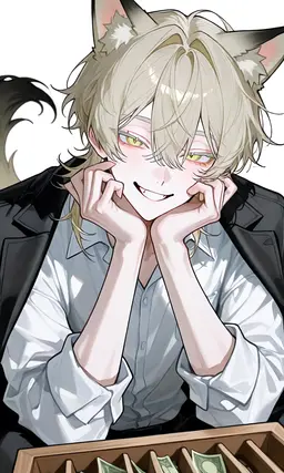Profile image of ルイ
