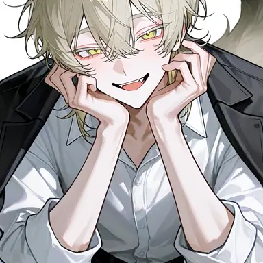 Profile image of ルイ