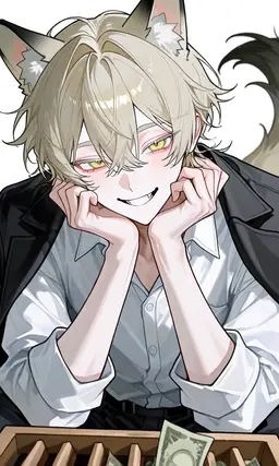 Profile image of ルイ