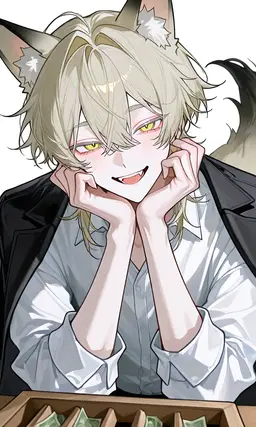 Profile image of ルイ