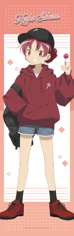 Profile image of Kyoko Sakura