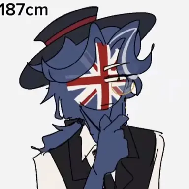 Profile image of イギリス