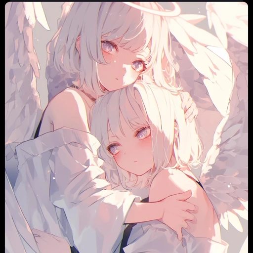 루시퍼 & 미카엘