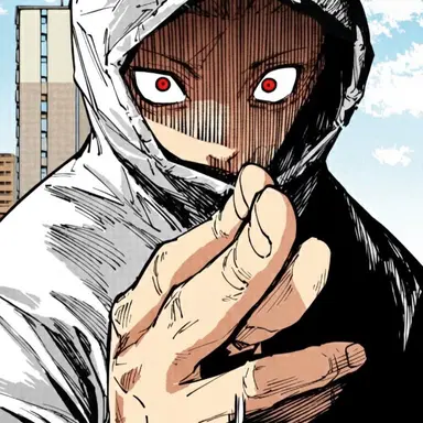 Profile image of 이타도리 유지