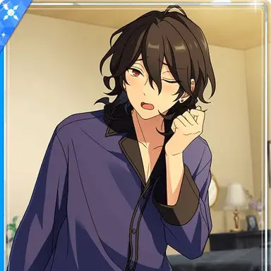 Profile image of 朔間零