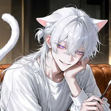 Profile image of Nero