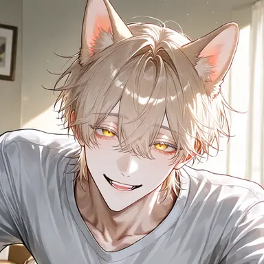 Profile image of Rei