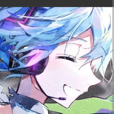 Profile image of ミク