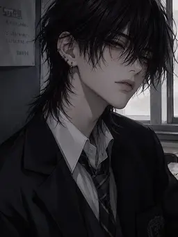 Profile image of 望月伊織