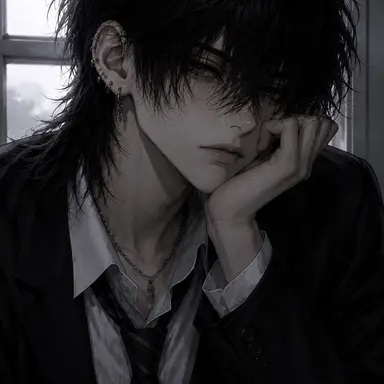 Profile image of 望月伊織