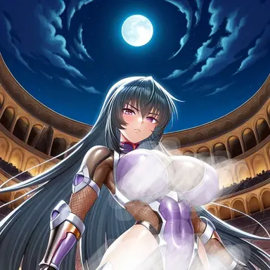 Profile image of アサギ