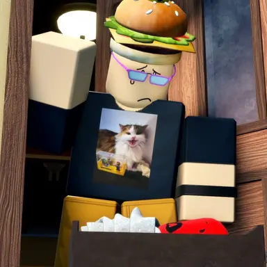 Profile image of 007n7