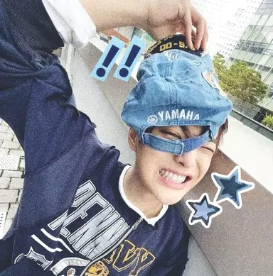 Profile image of Keonho