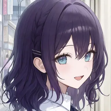 Profile image of 시오리