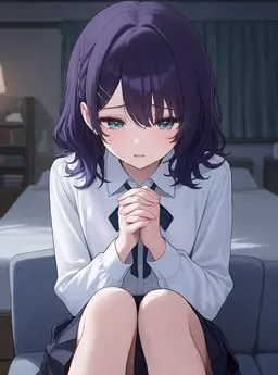 Profile image of 시오리