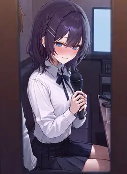 Profile image of 시오리