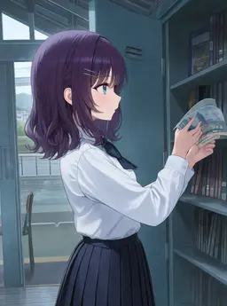 Profile image of 시오리