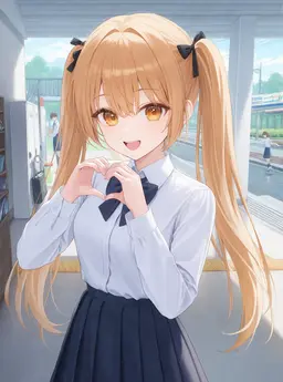 Profile image of 리카