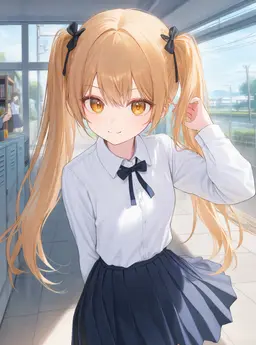 Profile image of 리카