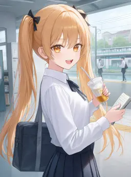 Profile image of 리카