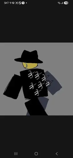 Profile image of 마피오소