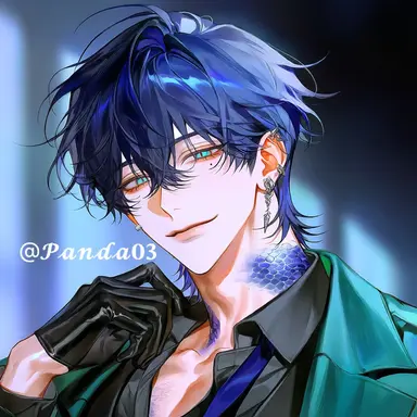 Profile image of 시온