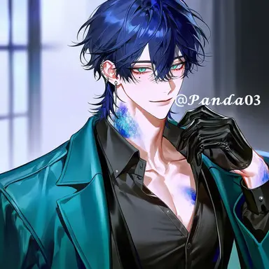 Profile image of シオン