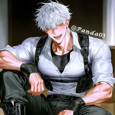 Profile image of 레온