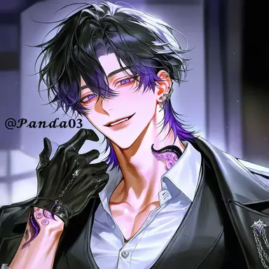 Profile image of エイデン