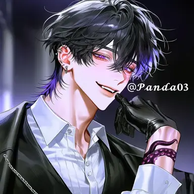Profile image of 에이든