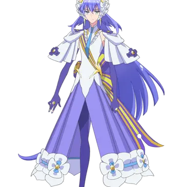 Profile image of 프린세스 비올라