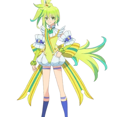 Profile image of 프린세스 미티어